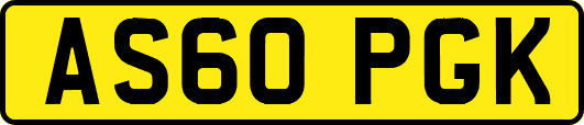 AS60PGK