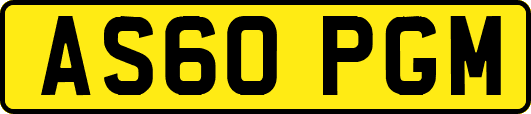 AS60PGM