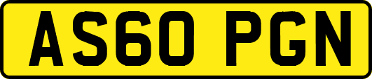 AS60PGN