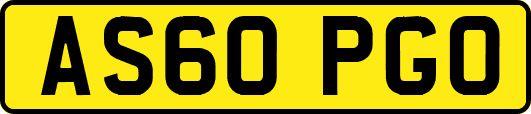 AS60PGO