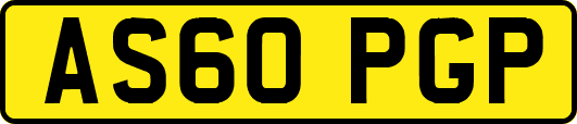AS60PGP