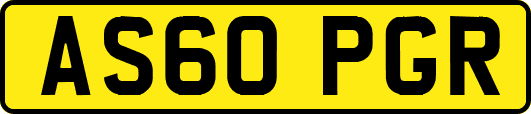 AS60PGR