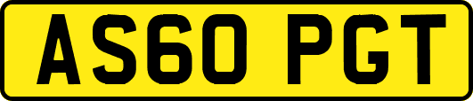 AS60PGT