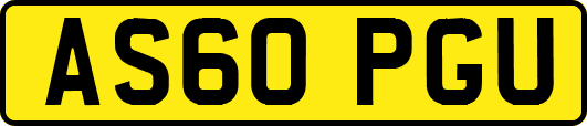 AS60PGU