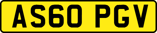 AS60PGV