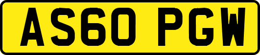 AS60PGW