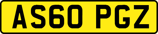 AS60PGZ