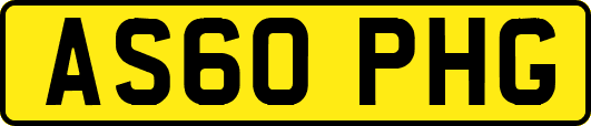 AS60PHG