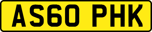 AS60PHK