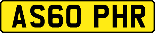 AS60PHR
