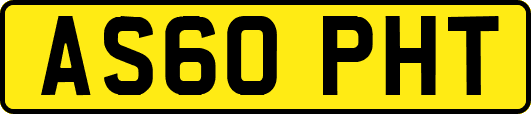 AS60PHT