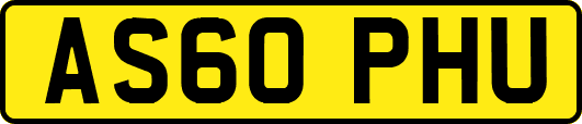 AS60PHU