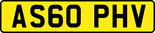 AS60PHV