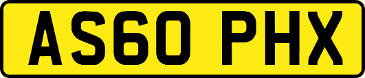 AS60PHX