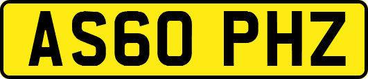 AS60PHZ