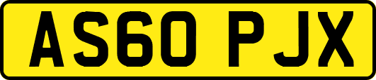 AS60PJX