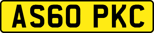 AS60PKC