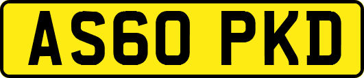 AS60PKD