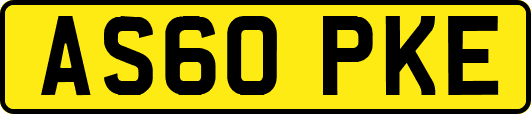 AS60PKE