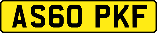 AS60PKF