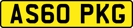 AS60PKG