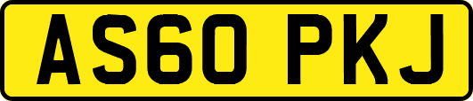 AS60PKJ