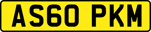 AS60PKM