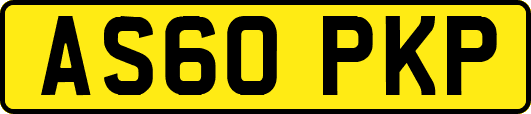 AS60PKP