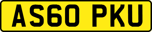AS60PKU