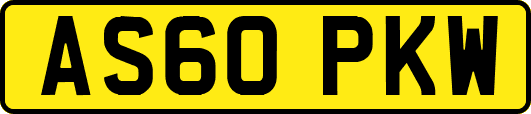 AS60PKW