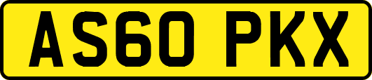 AS60PKX