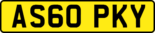 AS60PKY