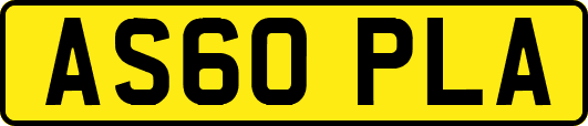 AS60PLA