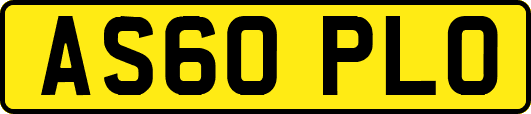 AS60PLO