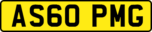 AS60PMG