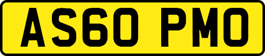 AS60PMO