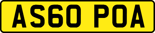 AS60POA