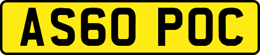 AS60POC
