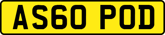 AS60POD