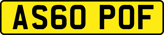 AS60POF