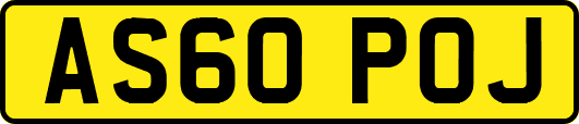 AS60POJ