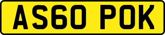 AS60POK