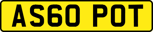 AS60POT