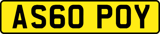 AS60POY