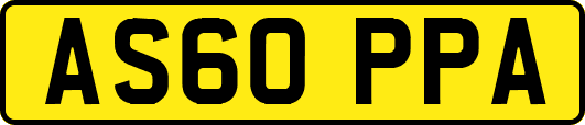 AS60PPA