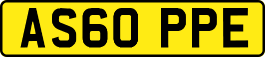 AS60PPE