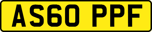 AS60PPF