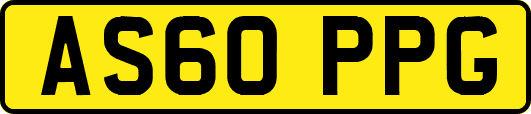 AS60PPG