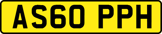 AS60PPH