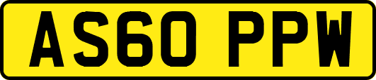 AS60PPW